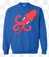 Squid Emoji Sweatshirt U2013 Wind Vandy,Abraham Lincoln In Emojis