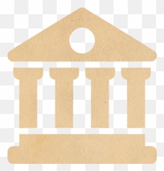 Vintage Paper Library Icon - Free Vintage Paper Library Emoji,Vintage Christmas Card Emoticon