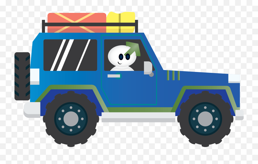 Monster Truck Clip Art - Png Download Full Size Clipart Vehicle Emoji,Pickup Truck Emoji