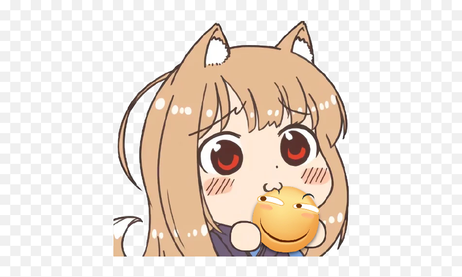 Acptek Shan Github Emoji,Wwolf Emoji