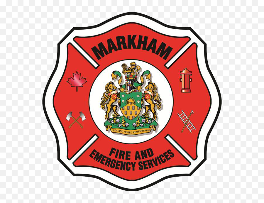 Markham Fire - York Region Fire Department Clipart Full Emoji,Car Explotion Guess The Emoji