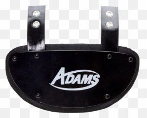 Adams Football Large Back Plate Emoji,Emoticon Of Woman Kicking Man Out Of House
