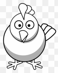 Clipart Panda - Free Clipart Images Emoji,Black Chicken Emojis