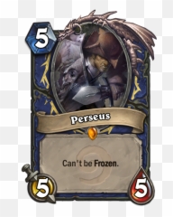 Custom Hearthstone Cards - Mighty Nein Critical Role Meme Emoji,Minion Emotions