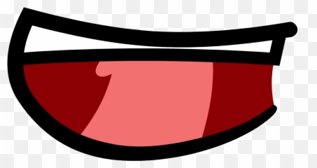 Sad Open Bfdi Mouth Bfdi Sad Mouth Open Page 1 Line 17qq Emoji,Bfdi Inaimations Emotion