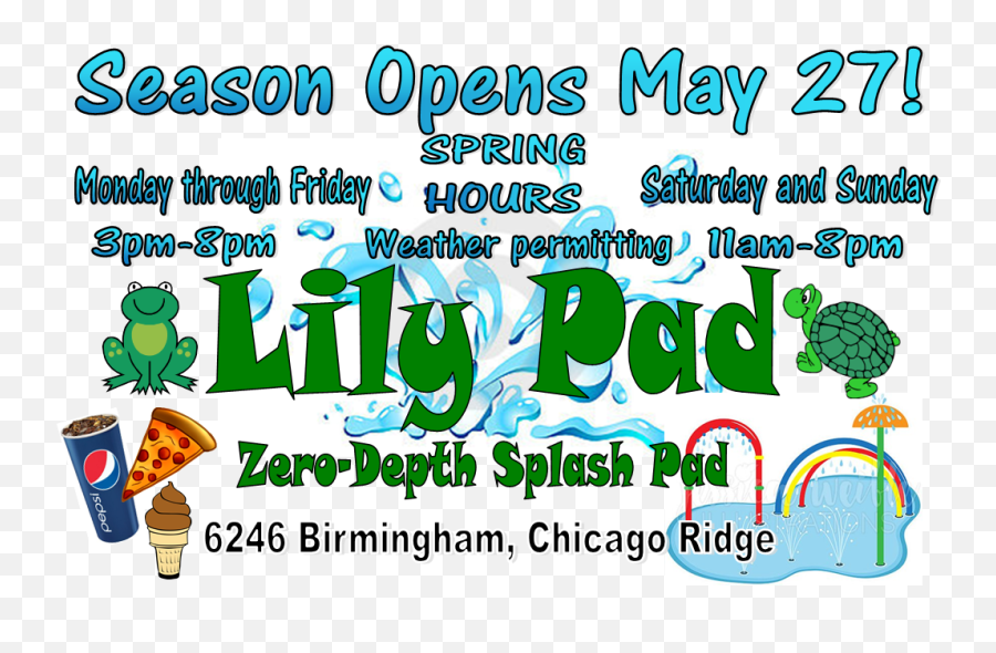 Nothing Says Summer Is Here Like Splashing Around At Lily Emoji,Emotion Zero Lyrics