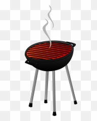 Bbq Pit - Grill Clipart Emoji,Barbecue Emoji