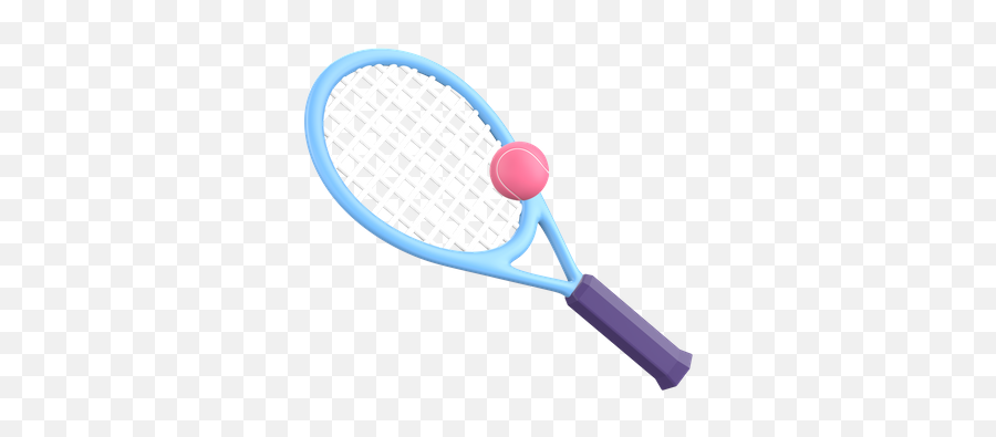 Premium Tennis Ball 3d Illustration Download In Png Obj Or Emoji,Tennis Emoji