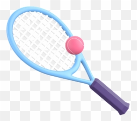 Premium Tennis Ball 3d Illustration Download In Png Obj Or Emoji,Tennis Emoji