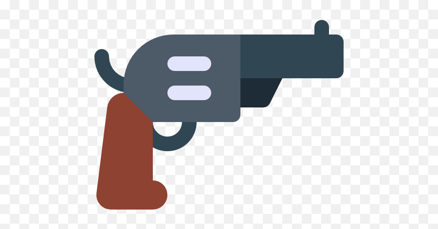 Pistol - Free Weapons Icons Emoji,Gu N Emoji