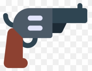 Pistol - Free Weapons Icons Emoji,Gu N Emoji
