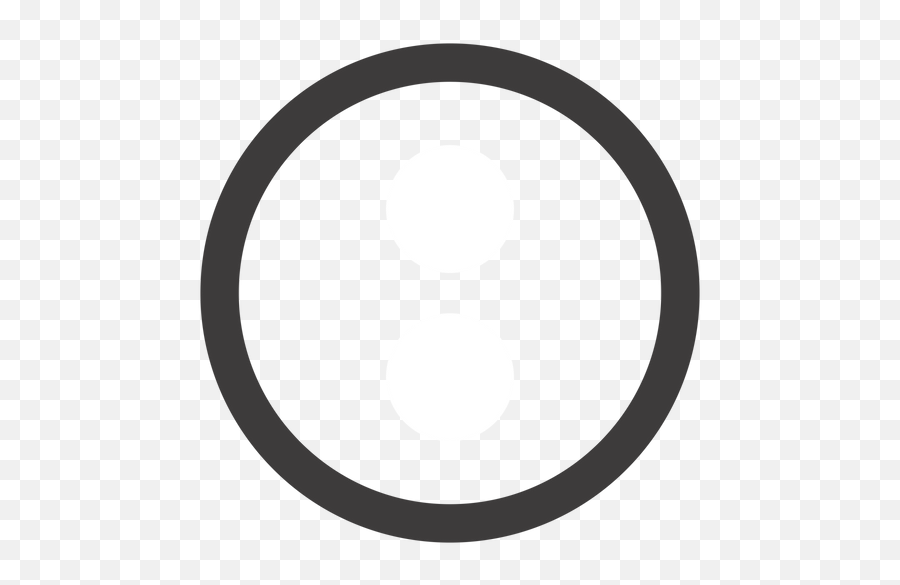 Wuxn 3d Printing Market Emoji,Circle With Circle Outline Emoji