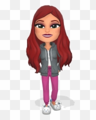 Anna May Annabmay On Snapchat Emoji,Woman Standing Emoji