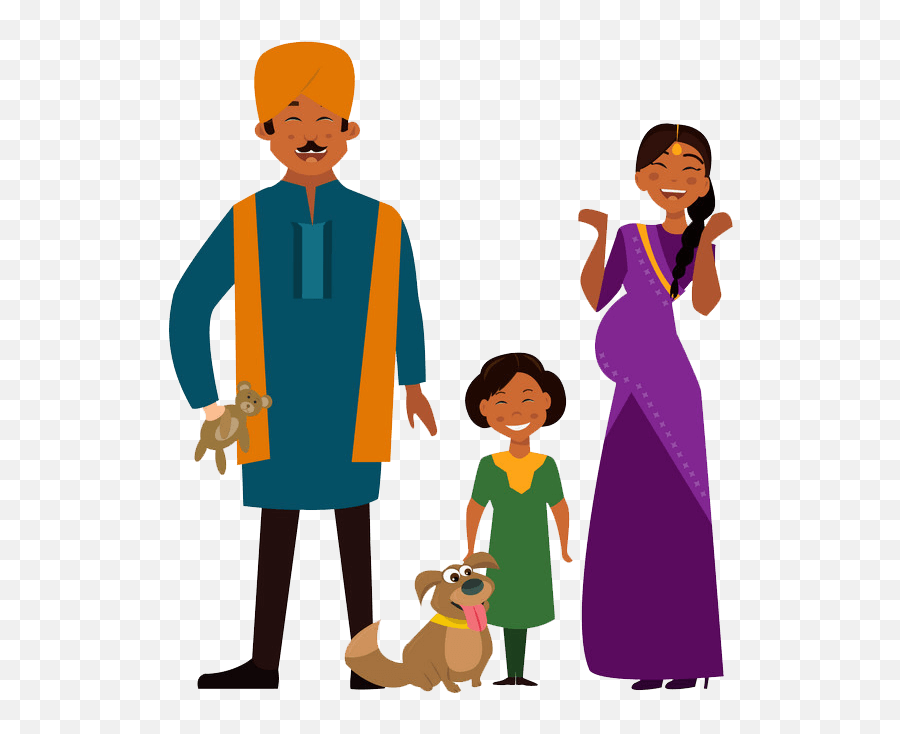 Family Clipart - Clipartworld Emoji,Family Emoji Mother And Father