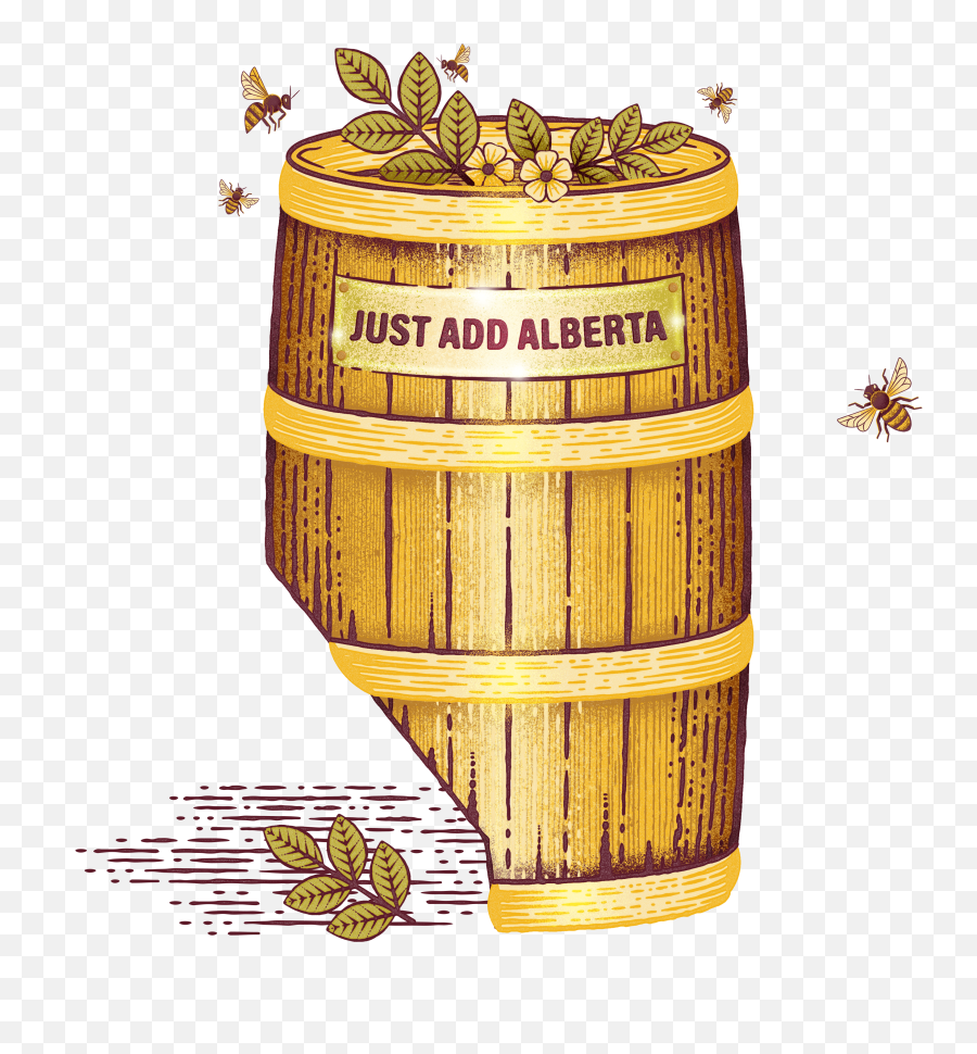 Just Add Alberta Liquor Retailer Emoji,[syave] Emoji