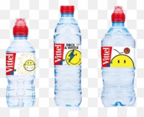 Vittel Bottled Water Png Free Download Png Mart Emoji,Emoji Drinking Bottle