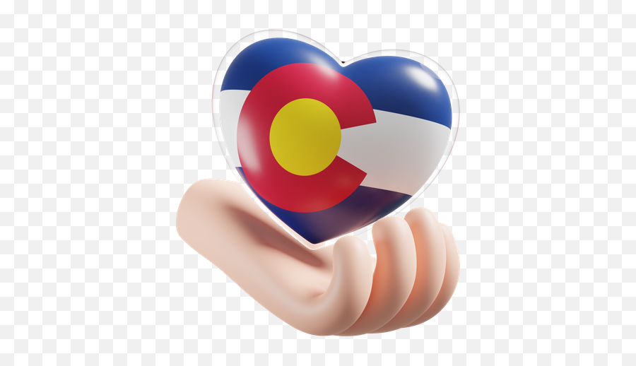 Colorado 3d Illustrations Designs Images Vectors Hd Graphics Emoji,Emoji Navy Flag