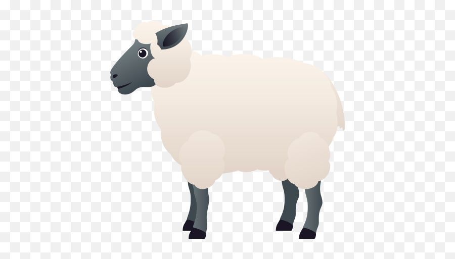 Emoji Mouton To Copy Paste Wprock - Emoji Schaf,Goat Emoji