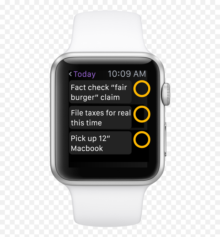 My 20x App Omnifocus On Ios - Hardwarezonecomsg Apple Watch Sport Emoji,Watch Me Whip Emoji