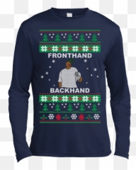 Fronthand Backhand Key And Peele Ugly Emoji,100 Emoji Sweater