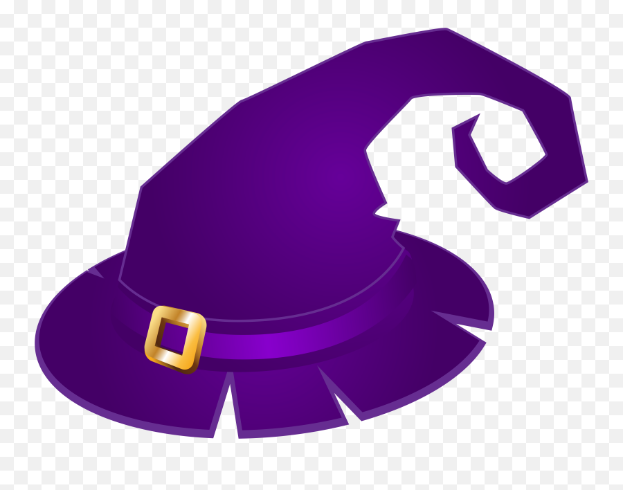 Hat Clipart Easter Hat Easter Transparent Free For Download - Transparent Witch Cap Png Emoji,Witch Hat Emoji