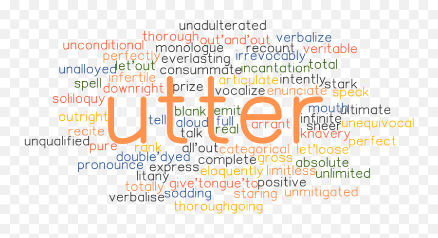 Synonyms And Related Words - Dot Emoji,Counterfeit Emotions