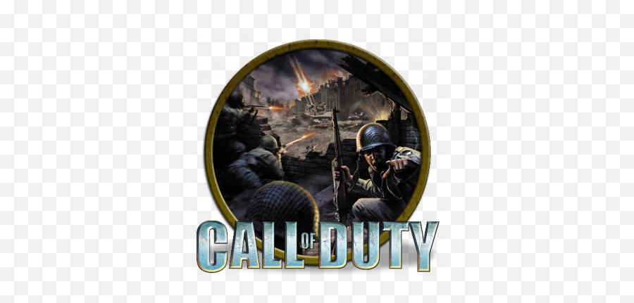 Video Games Tier List Templates - Tiermaker Call Of Duty 1 Icon Emoji,Vindictus Emoticons