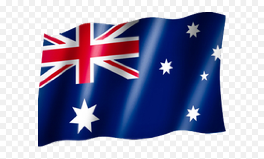 Transparent Background Australia Flag Transparent - Australia Flag Emoji,Australia Flag Emoji