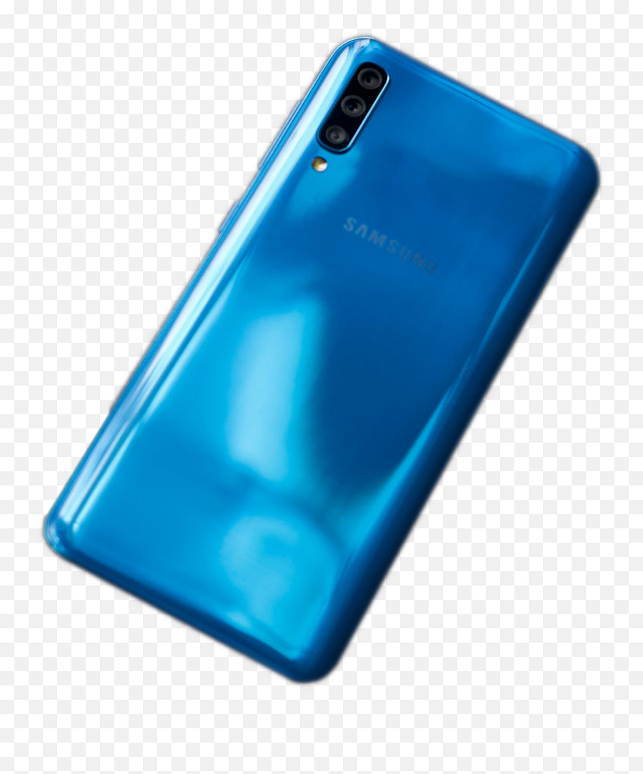 Samsung Galaxy A50 - Wikipedia Samsung A50 Transparent Background Emoji,Emotion Ui 3.0 P7