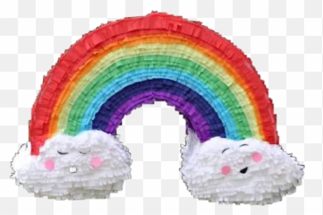 Popular And Trending Pinata Stickers Picsart - Soft Emoji,Pinata Emoticon