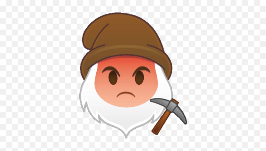 Grumpy - Grumpy Disney Emoji Blitz,Grumpy Emoji