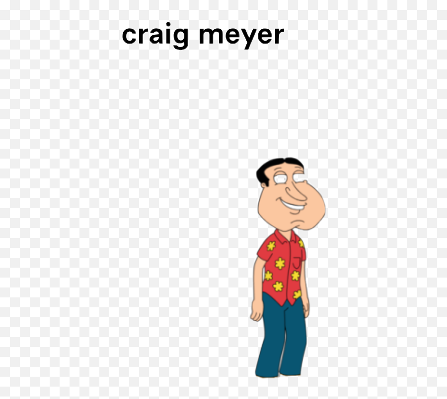 The Most Edited - Standing Around Emoji,Quagmire Emoji