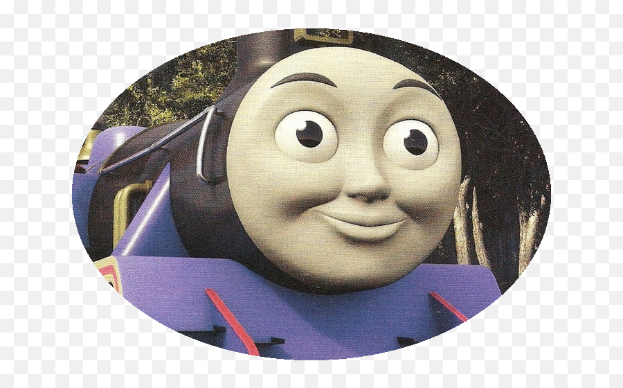 The New The Tank Engine Is So - Knollmead Primary School Emoji,Thomas The Tank Engine Emoji