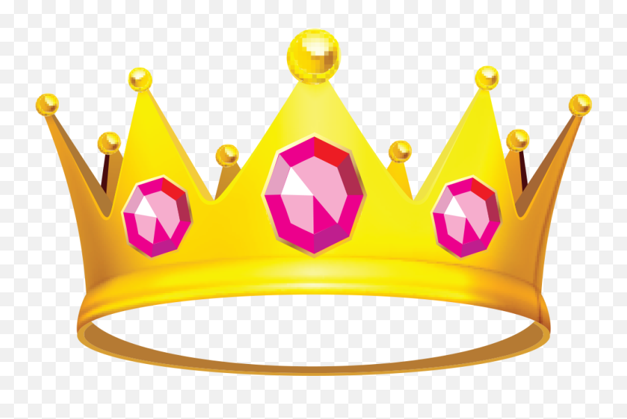 Visit - Vector Crown Png Clipart Full Size Clipart Cartoon Crown Png Transparent Emoji,Emoji Crown Png