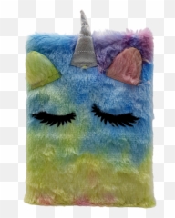 Unicorn Pastel Soft Diary - Soft Emoji,Emoji Cushion Wholesale
