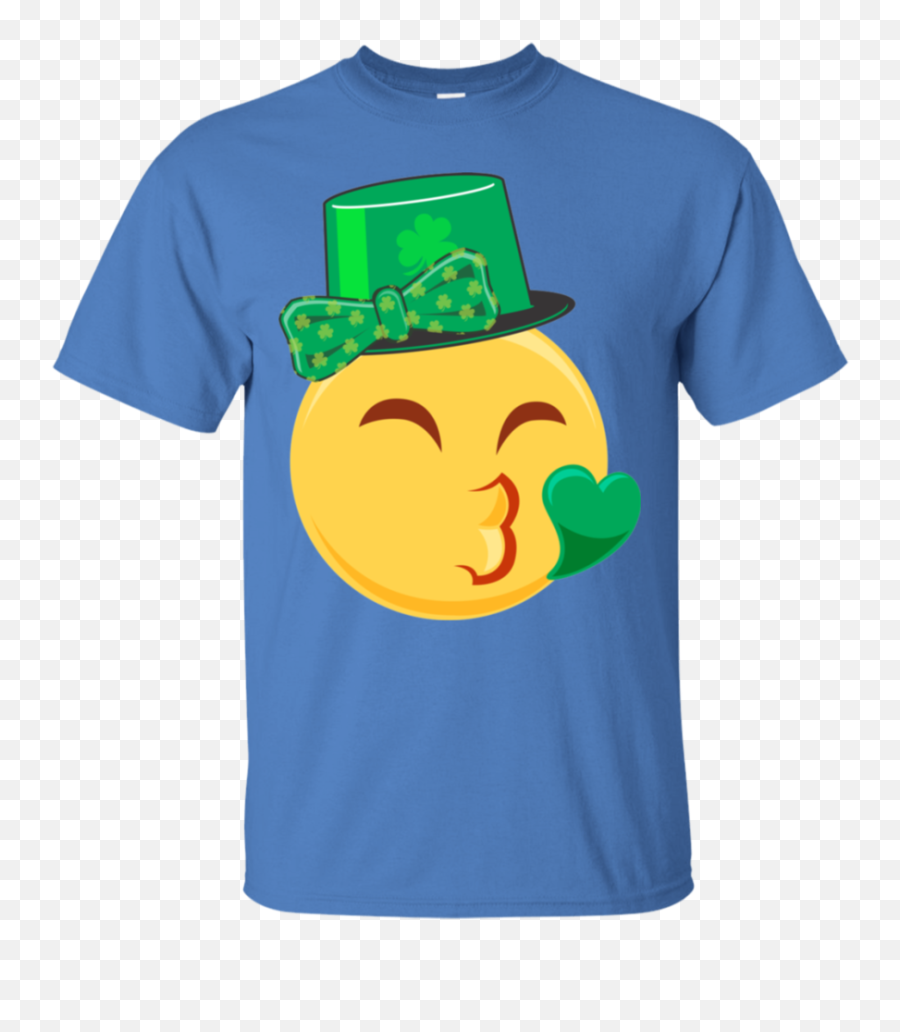 Emoji Saint Patricks Day Shirt Girls - Grateful Dead Buffalo Bills Shirt,Girls Emoji Shirt