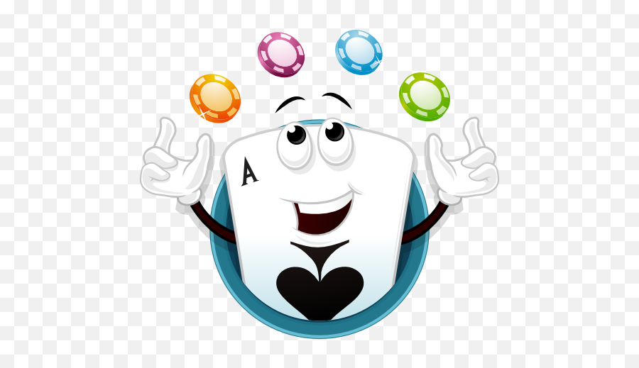 Syrious Poker U2013 Apps Bei Google Play - Happy Emoji,Poker Emoticons