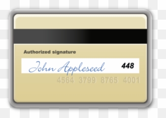 Credit Card - Design Emoji,Business Card Emoji