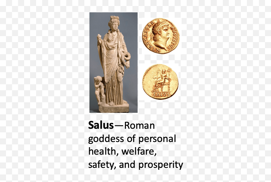 From Environmental Toxicants To The Cell Danger Response Of - The Getty Villa Emoji,Roman God Of Emotion