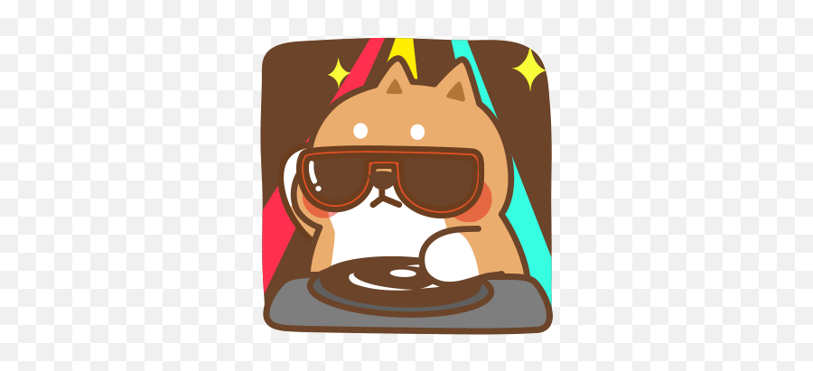 160 Best Tonton Friends Gif Ideas In 2021 Friends Gif - Kawaii Cute Gifs Dog Emoji,Tsundere Emoticons