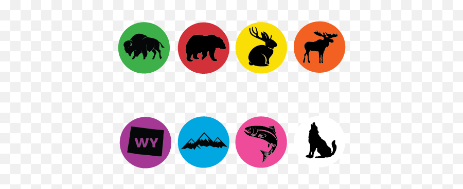 Wyoming Snap Collection - Wyoming Emoji,Anapchat Emojis Wyoming Snap Collection - Wyoming Emoji,Anapchat Emojis