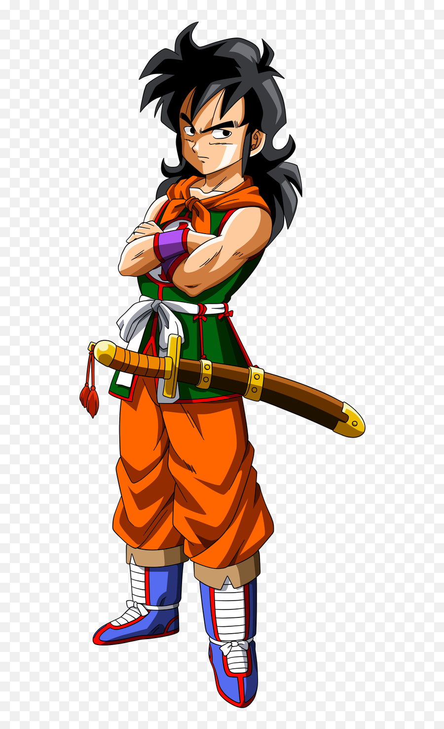 Who Would Win In A Fight Goku Black Or Naruto - Quora Yamcha Dragon Ball Emoji,Jiren Half Emotion