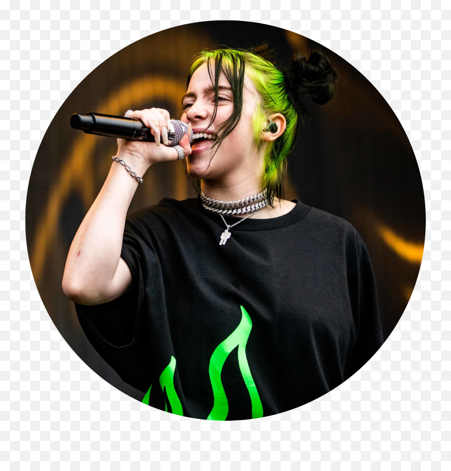 The Most Edited Voz Picsart - Billie Eilish Emoji,How To Get Voz Emojis