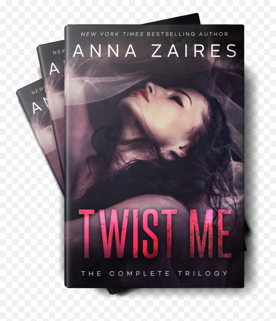 21 Twist Me Ideas Anna Zaires Dark Romance Twist - Book Cover Emoji,Movie Where Emotion Is Illegal