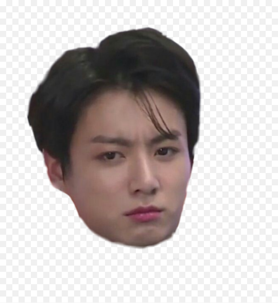 Meme Face Png - Bts Meme Png Emoji,Bts Meme Emoticons