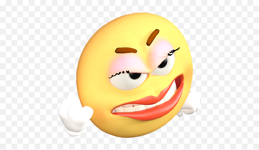 3d Stickers - Whatsapp Sad Dp Emoji,Weird Emoji 3d