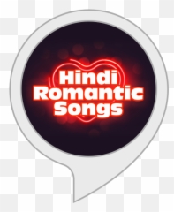 Alexa Skills - Hindi Love Songs Logo Emoji,Bollywood Emoticon Puzzle