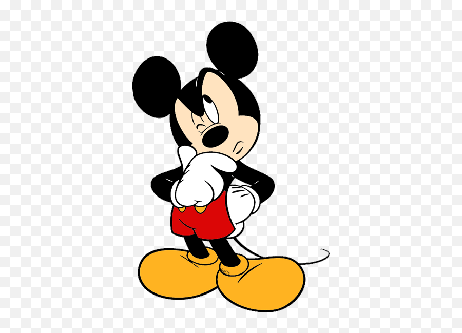 Disney Reverse Sheep Game When You Wish Upon A Sheep - Clipart Mickey Mouse Thinking Emoji,Pinocchio Gif Emoticon