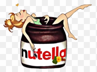 The Most Edited Ahhh Picsart - Nutella Obsession Emoji,Destiny Finger Wag Emoticon