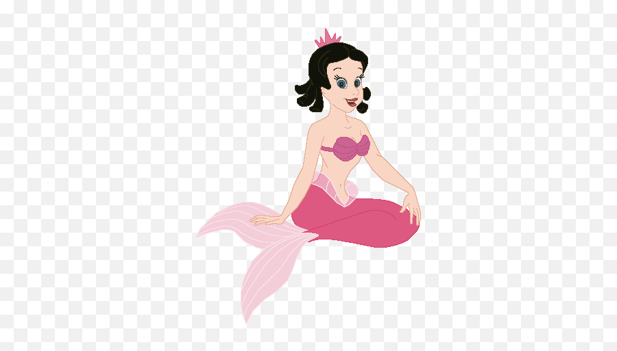 Little Mermaid Gifs - Alana Mermaid Emoji,Mermaid Emoticons Facebook